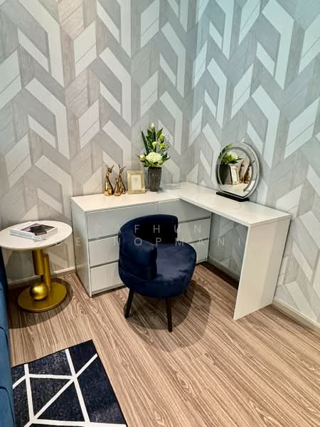 Fynn Sukhumvit 31 : ฟินน์ สุขุมวิท 31, กรุงเทพ, 77 ถนนสุขุมวิท, คลองเตยเหนือ, วัฒนา, กรุงเทพ, 110 ตร.ม., คอนโด ให้เช่า, โดย Pafhun  Detnopmani , 500183881 - DDproperty.com