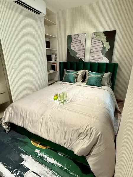 Fynn Sukhumvit 31 : ฟินน์ สุขุมวิท 31, กรุงเทพ, 77 ถนนสุขุมวิท, คลองเตยเหนือ, วัฒนา, กรุงเทพ, 110 ตร.ม., คอนโด ให้เช่า, โดย Pafhun  Detnopmani , 500183881 - DDproperty.com