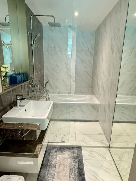 Fynn Sukhumvit 31 : ฟินน์ สุขุมวิท 31, กรุงเทพ, 77 ถนนสุขุมวิท, คลองเตยเหนือ, วัฒนา, กรุงเทพ, 110 ตร.ม., คอนโด ให้เช่า, โดย Pafhun  Detnopmani , 500183881 - DDproperty.com