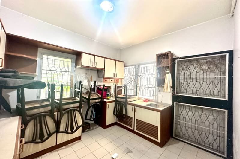 Baan Prachachuen Samakkhi 63, Nonthaburi, Samakkhi Road, Pak Kret, Pak Kret, Nonthaburi, 3 Bedrooms, 130 sqm, Single Detached House For Sale, by ชนะชาติ นนท์ตา, 500183882 - DDproperty.com