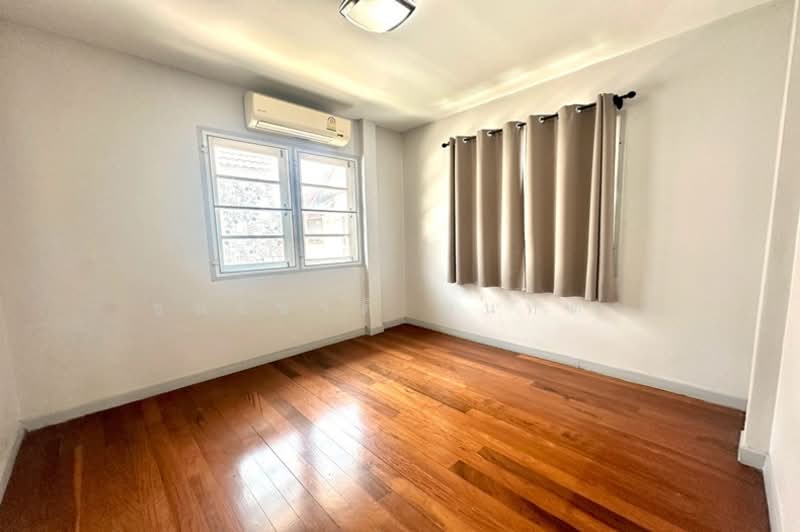 Baan Prachachuen Samakkhi 63 : หมู่บ้านประชาชื่น สามัคคี 63, นนทบุรี, Samakkhi Road, ปากเกร็ด, ปากเกร็ด, นนทบุรี, 130 ตร.ม., บ้านเดี่ยว ขาย, โดย ชนะชาติ นนท์ตา, 500183882 - DDproperty.com