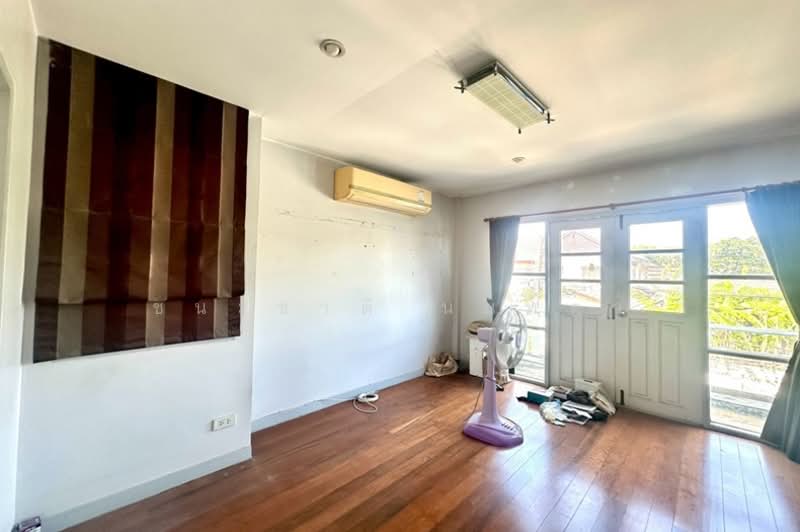 Baan Prachachuen Samakkhi 63 : หมู่บ้านประชาชื่น สามัคคี 63, นนทบุรี, Samakkhi Road, ปากเกร็ด, ปากเกร็ด, นนทบุรี, 130 ตร.ม., บ้านเดี่ยว ขาย, โดย ชนะชาติ นนท์ตา, 500183882 - DDproperty.com