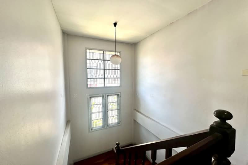 Baan Prachachuen Samakkhi 63 : หมู่บ้านประชาชื่น สามัคคี 63, นนทบุรี, Samakkhi Road, ปากเกร็ด, ปากเกร็ด, นนทบุรี, 130 ตร.ม., บ้านเดี่ยว ขาย, โดย ชนะชาติ นนท์ตา, 500183882 - DDproperty.com