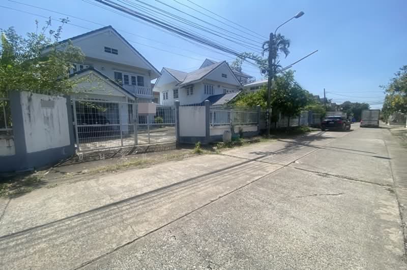 Baan Prachachuen Samakkhi 63 : หมู่บ้านประชาชื่น สามัคคี 63, นนทบุรี, Samakkhi Road, ปากเกร็ด, ปากเกร็ด, นนทบุรี, 130 ตร.ม., บ้านเดี่ยว ขาย, โดย ชนะชาติ นนท์ตา, 500183882 - DDproperty.com