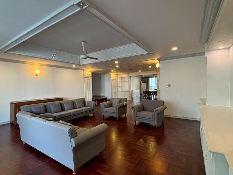 For Rent - Govind Tower, Bangkok