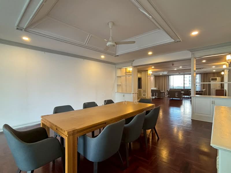 ให้เช่า - Govind Tower : โฆวินทร์ ทาวเวอร์, กรุงเทพ