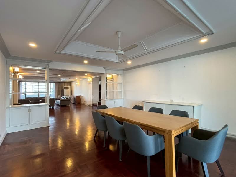 For Rent - Govind Tower, Bangkok