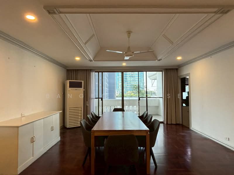 For Rent - Govind Tower, Bangkok