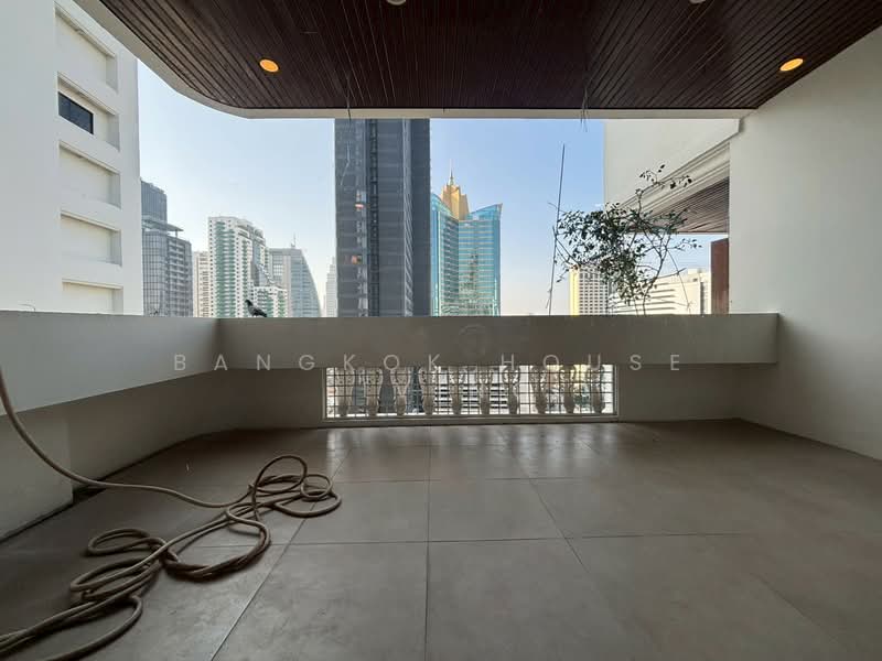 For Rent - Govind Tower, Bangkok