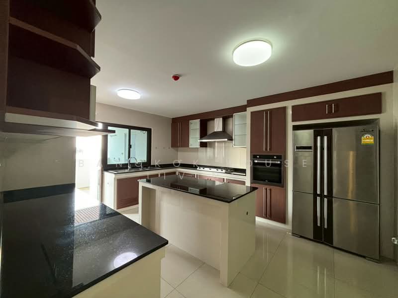 ให้เช่า - Govind Tower : โฆวินทร์ ทาวเวอร์, กรุงเทพ