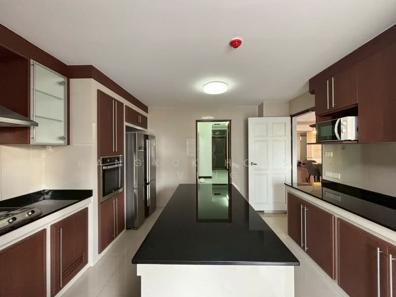 For Rent - Govind Tower, Bangkok