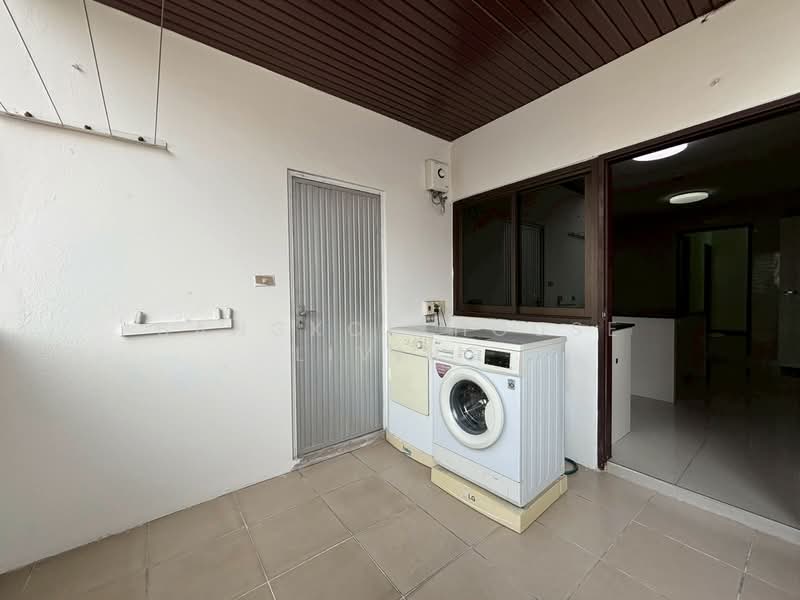 For Rent - Govind Tower, Bangkok