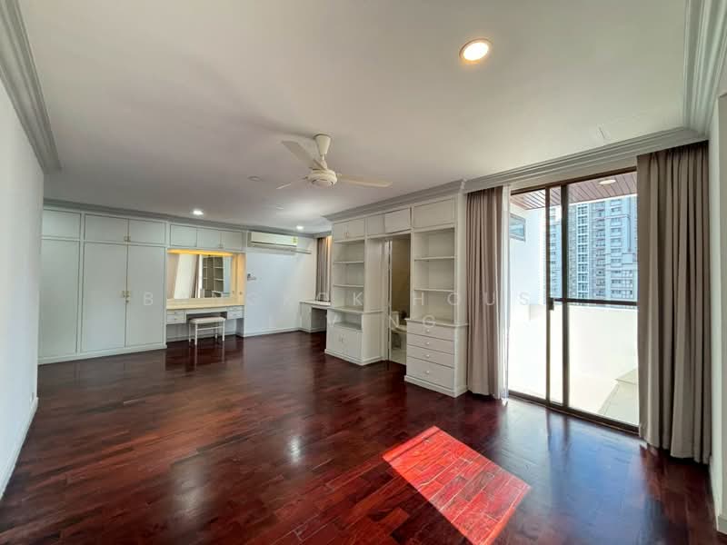 For Rent - Govind Tower, Bangkok