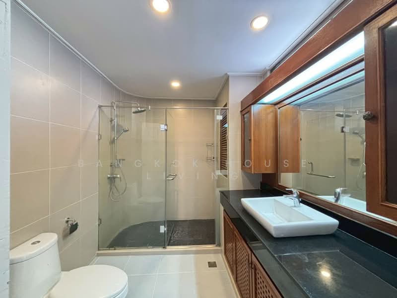 ให้เช่า - Govind Tower : โฆวินทร์ ทาวเวอร์, กรุงเทพ