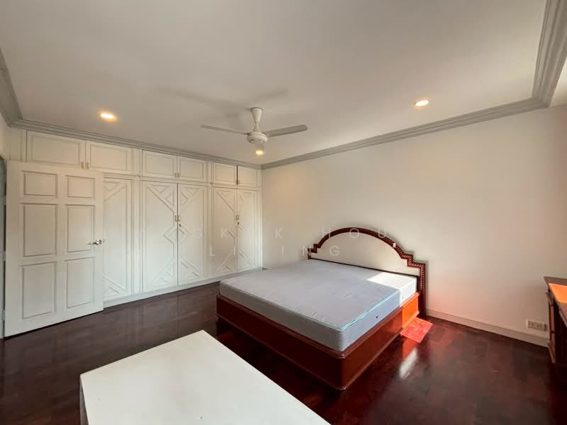 ให้เช่า - Govind Tower : โฆวินทร์ ทาวเวอร์, กรุงเทพ