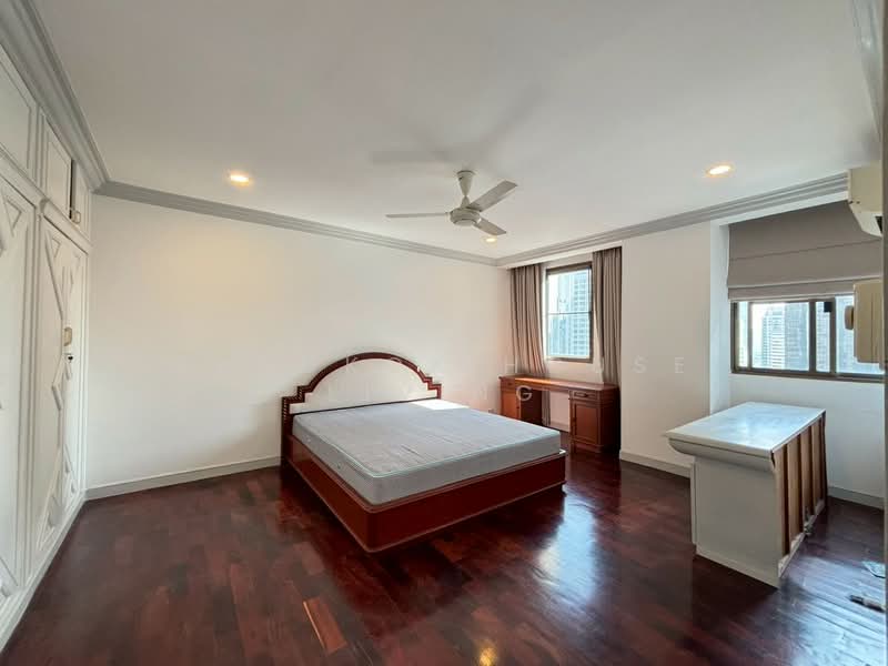 For Rent - Govind Tower, Bangkok