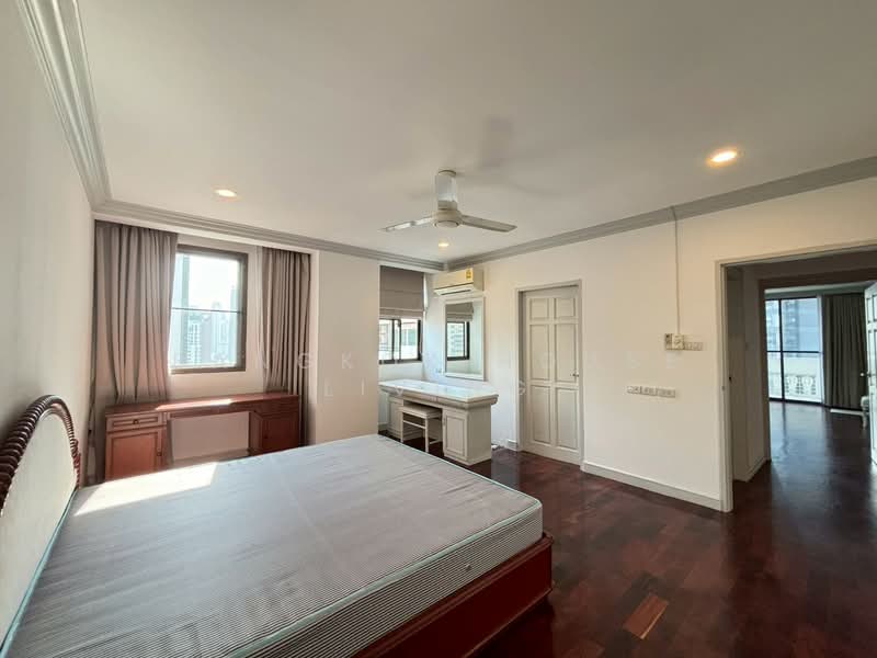 For Rent - Govind Tower, Bangkok