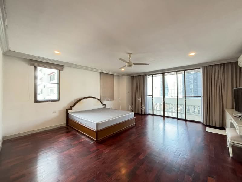 ให้เช่า - Govind Tower : โฆวินทร์ ทาวเวอร์, กรุงเทพ