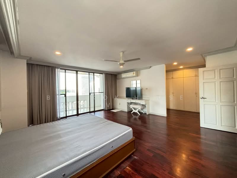 For Rent - Govind Tower, Bangkok