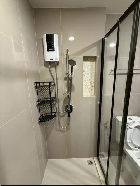 XT Huaikhwang, Bangkok, 244 Ratchadaphisek Road, Huai Khwang, Huai Khwang, Bangkok, 1 Bedroom, 34 sqm, Condo For Sale, by Khun Honey, 500183886 - DDproperty.com