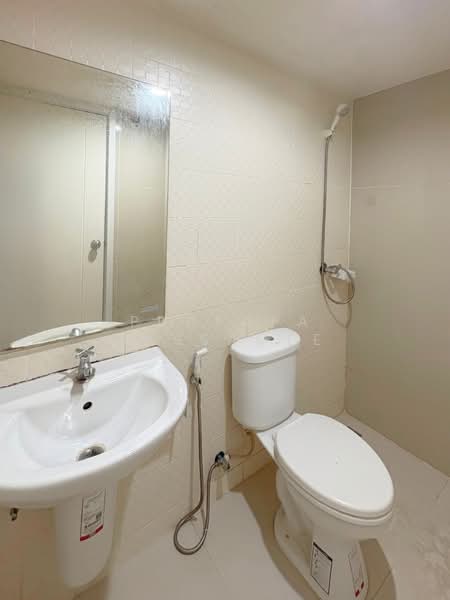 Pruksa Ville 69 Kanjana-Ladpladuke, Nonthaburi, Kanchanapisek Road, Soi Bang Phai 14, Bang Bua Thong, Bang Bua Thong, Nonthaburi, 3 Bedrooms, 120 sqm, Townhouse For Sale, by Punpapa Rassamee, 500183887 - DDproperty.com