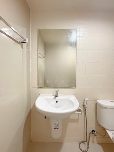 Pruksa Ville 69 Kanjana-Ladpladuke, Nonthaburi, Kanchanapisek Road, Soi Bang Phai 14, Bang Bua Thong, Bang Bua Thong, Nonthaburi, 3 Bedrooms, 120 sqm, Townhouse For Sale, by Punpapa Rassamee, 500183887 - DDproperty.com