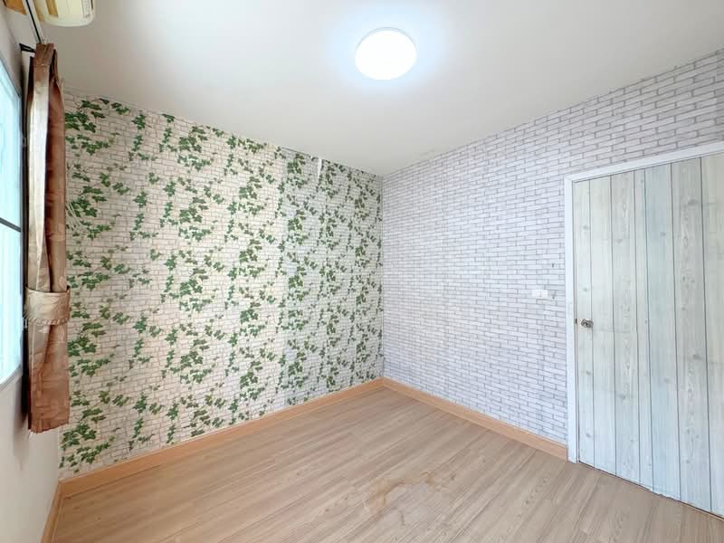 Pruksa Ville 69 Kanjana-Ladpladuke, Nonthaburi, Kanchanapisek Road, Soi Bang Phai 14, Bang Bua Thong, Bang Bua Thong, Nonthaburi, 3 Bedrooms, 120 sqm, Townhouse For Sale, by Punpapa Rassamee, 500183887 - DDproperty.com