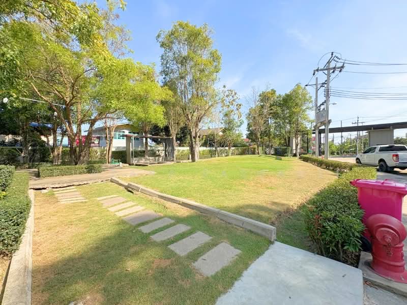 Pruksa Ville 69 Kanjana-Ladpladuke : พฤกษาวิลล์ 69 กาญจนาฯ-ลาดปลาดุก, นนทบุรี, ถนนกาญจนาภิเษก ซอยบางไผ่ 14, บางบัวทอง, บางบัวทอง, นนทบุรี, 120 ตร.ม., ทาวน์เฮ้าส์ ขาย, โดย Punpapa Rassamee, 500183887 - DDproperty.com