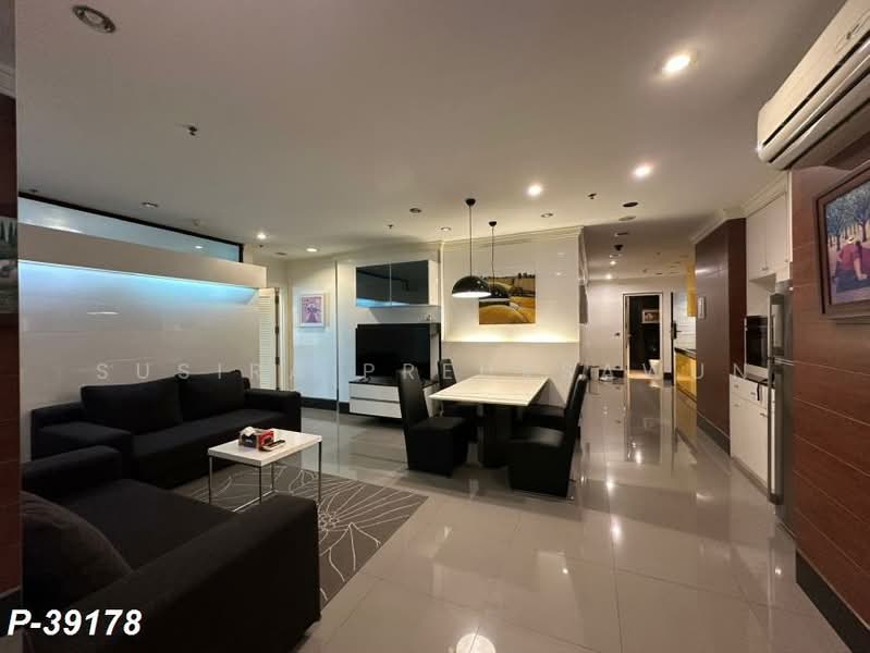 The Master Centrium Asoke-Sukhumvit : เดอะ มาสเตอร์ เซ็นเธรี่ยม อโศก-สุขุมวิท, กรุงเทพ, สุขุมวิท 21, คลองเตยเหนือ, วัฒนา, กรุงเทพ, 160 ตร.ม., คอนโด ให้เช่า, โดย Susira Preuksawun, 500183889 - DDproperty.com