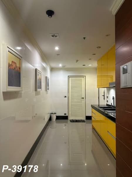 The Master Centrium Asoke-Sukhumvit : เดอะ มาสเตอร์ เซ็นเธรี่ยม อโศก-สุขุมวิท, กรุงเทพ, สุขุมวิท 21, คลองเตยเหนือ, วัฒนา, กรุงเทพ, 160 ตร.ม., คอนโด ให้เช่า, โดย Susira Preuksawun, 500183889 - DDproperty.com