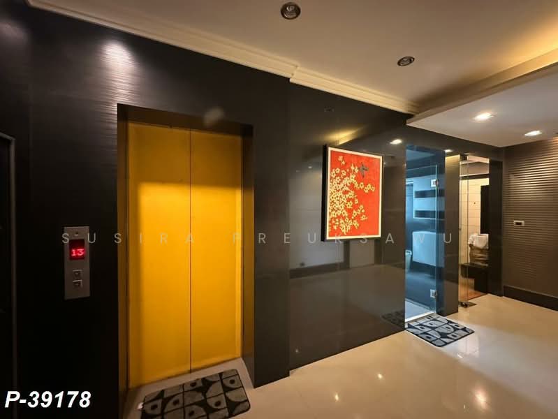 The Master Centrium Asoke-Sukhumvit : เดอะ มาสเตอร์ เซ็นเธรี่ยม อโศก-สุขุมวิท, กรุงเทพ, สุขุมวิท 21, คลองเตยเหนือ, วัฒนา, กรุงเทพ, 160 ตร.ม., คอนโด ให้เช่า, โดย Susira Preuksawun, 500183889 - DDproperty.com