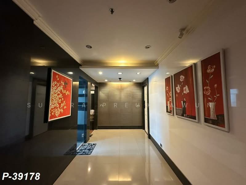 The Master Centrium Asoke-Sukhumvit, Bangkok, Sukhumvit 21, Khlongtoei Nua, Watthana, Bangkok, 2 Bedrooms, 160 sqm, Condo For Rent, by Susira Prueksawun, 500183889 - DDproperty.com