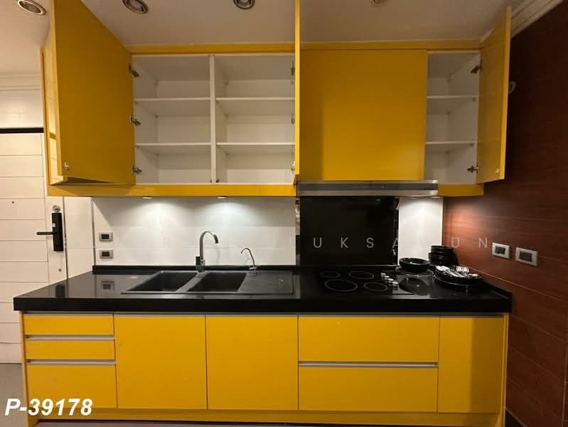 The Master Centrium Asoke-Sukhumvit, Bangkok, Sukhumvit 21, Khlongtoei Nua, Watthana, Bangkok, 2 Bedrooms, 160 sqm, Condo For Rent, by Susira Prueksawun, 500183889 - DDproperty.com