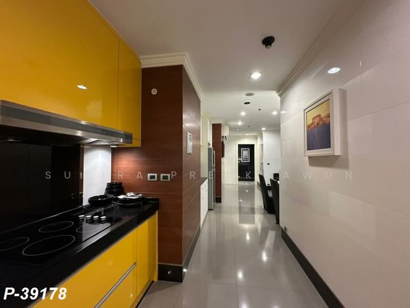 The Master Centrium Asoke-Sukhumvit, Bangkok, Sukhumvit 21, Khlongtoei Nua, Watthana, Bangkok, 2 Bedrooms, 160 sqm, Condo For Rent, by Susira Prueksawun, 500183889 - DDproperty.com