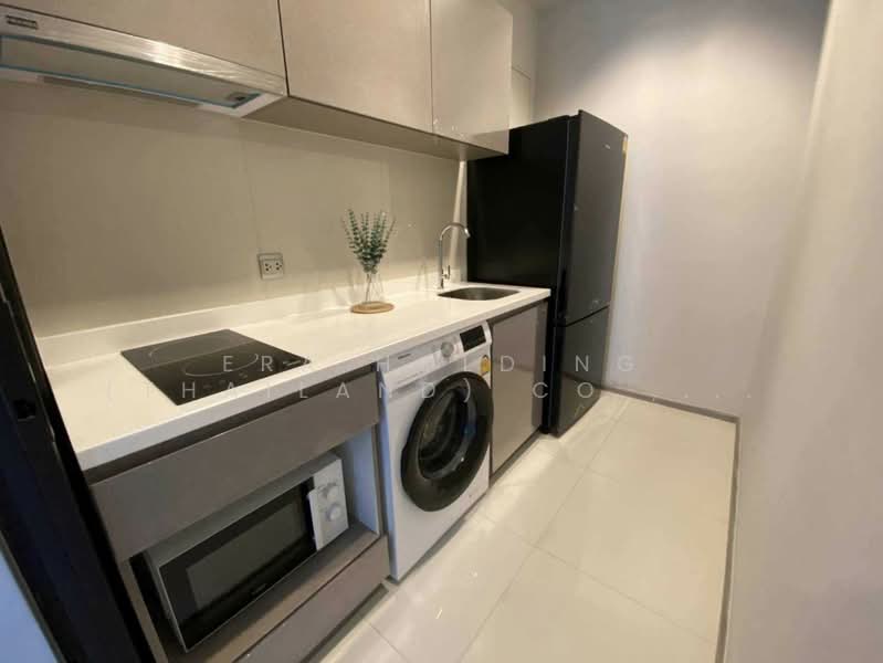 Life Asoke-Rama 9, Bangkok, 626 Asoke-Dindaeng Road, Makkasan, Ratchathewi, Bangkok, 2 Bedrooms, 40 sqm, Condo For Rent, by ERA Holding (Thailand) Co., Ltd., 500183890 - DDproperty.com