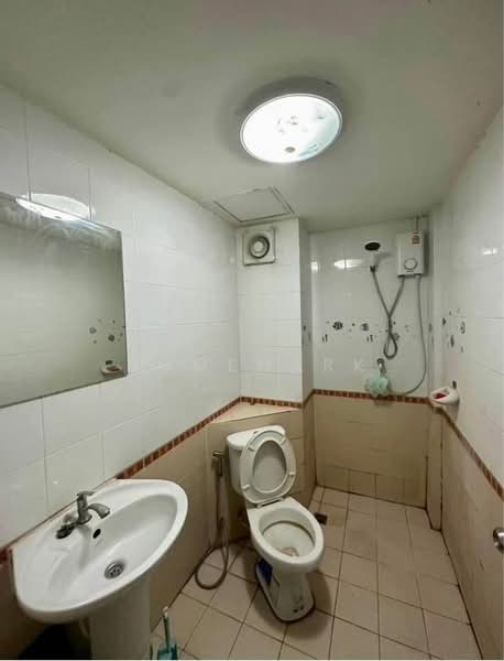 Asakan Place Ramkhamhaeng-Wongwean : อัสสกาญจน์ เพลส รามคำแหง - วงแหวน, กรุงเทพ, ซอยรามคำแหง 147/2, สะพานสูง, สะพานสูง, กรุงเทพ, 27 ตร.ม., คอนโด ขาย, โดย Homemark, 500183891 - DDproperty.com