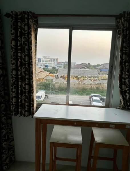 Asakan Place Ramkhamhaeng-Wongwean : อัสสกาญจน์ เพลส รามคำแหง - วงแหวน, กรุงเทพ, ซอยรามคำแหง 147/2, สะพานสูง, สะพานสูง, กรุงเทพ, 27 ตร.ม., คอนโด ขาย, โดย Homemark, 500183891 - DDproperty.com