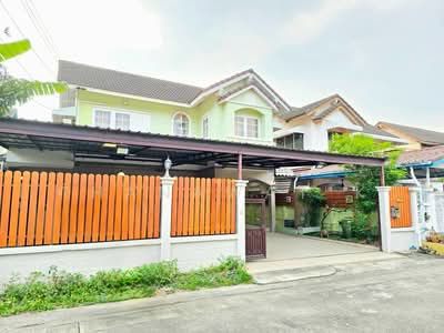 ขาย - หมู่บ้าน กัญญาเฮ้าส์, สมุทรปราการ