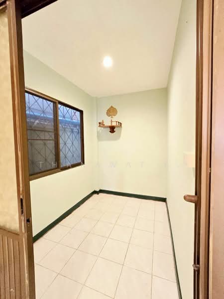 หมู่บ้าน กัญญาเฮ้าส์, Samut Prakan, แบริ่ง 34, Samrong Nua, Muang Samut Prakarn, Samut Prakan, 4 Bedrooms, 140 sqm, Single Detached House For Sale, by Thanawat K., 500183893 - DDproperty.com