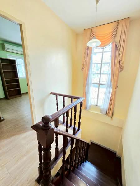 หมู่บ้าน กัญญาเฮ้าส์, Samut Prakan, แบริ่ง 34, Samrong Nua, Muang Samut Prakarn, Samut Prakan, 4 Bedrooms, 140 sqm, Single Detached House For Sale, by Thanawat K., 500183893 - DDproperty.com