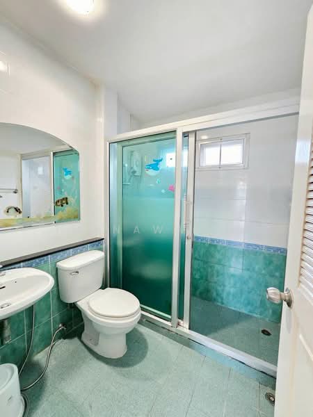 หมู่บ้าน กัญญาเฮ้าส์, Samut Prakan, แบริ่ง 34, Samrong Nua, Muang Samut Prakarn, Samut Prakan, 4 Bedrooms, 140 sqm, Single Detached House For Sale, by Thanawat K., 500183893 - DDproperty.com