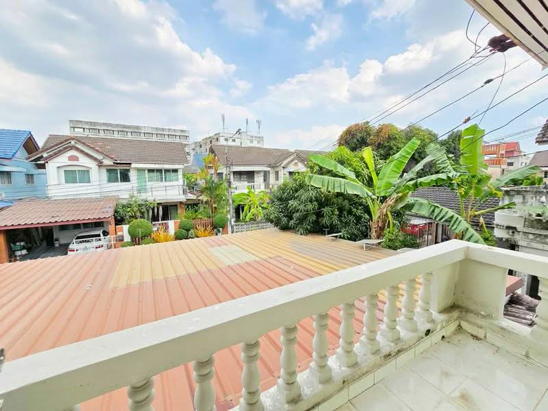 หมู่บ้าน กัญญาเฮ้าส์, Samut Prakan, แบริ่ง 34, Samrong Nua, Muang Samut Prakarn, Samut Prakan, 4 Bedrooms, 140 sqm, Single Detached House For Sale, by Thanawat K., 500183893 - DDproperty.com