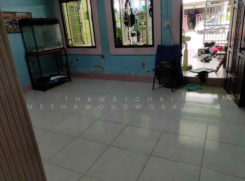 89 Bang Bon Ville, Bangkok, Kanchanaphisek Road, Bang Bon, Bang Bon, Bangkok, 4 Bedrooms, 382 sqm, Townhouse For Sale, by Thawatchai Methawongworakul, 500183895 - DDproperty.com