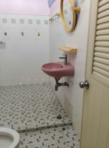 89 Bang Bon Ville, Bangkok, Kanchanaphisek Road, Bang Bon, Bang Bon, Bangkok, 4 Bedrooms, 382 sqm, Townhouse For Sale, by Thawatchai Methawongworakul, 500183895 - DDproperty.com