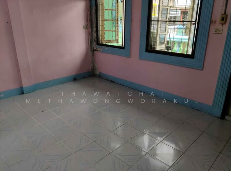 89 Bang Bon Ville, Bangkok, Kanchanaphisek Road, Bang Bon, Bang Bon, Bangkok, 4 Bedrooms, 382 sqm, Townhouse For Sale, by Thawatchai Methawongworakul, 500183895 - DDproperty.com