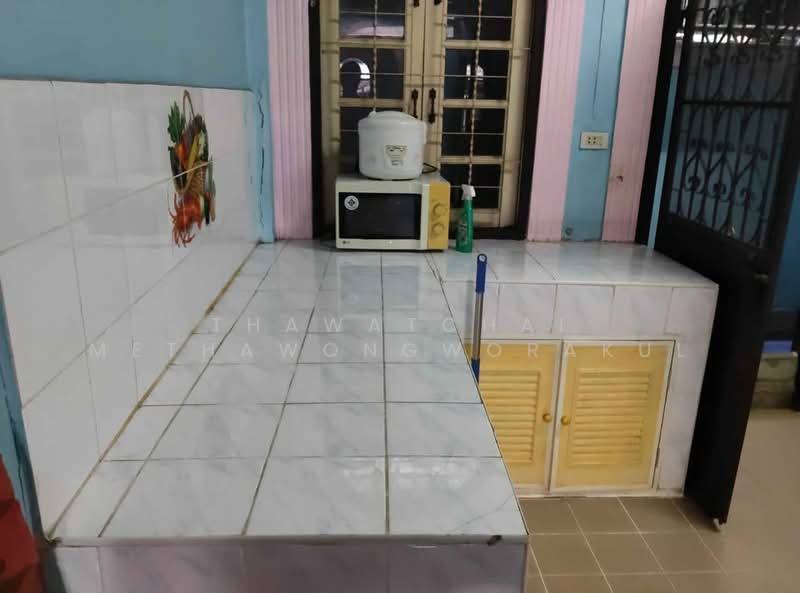 89 Bang Bon Ville, Bangkok, Kanchanaphisek Road, Bang Bon, Bang Bon, Bangkok, 4 Bedrooms, 382 sqm, Townhouse For Sale, by Thawatchai Methawongworakul, 500183895 - DDproperty.com