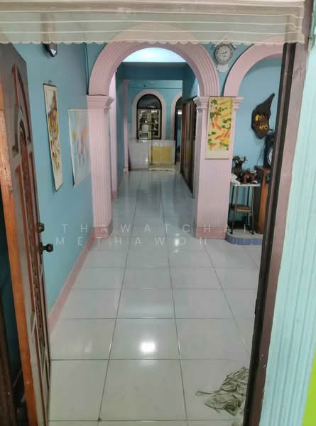 89 Bang Bon Ville, Bangkok, Kanchanaphisek Road, Bang Bon, Bang Bon, Bangkok, 4 Bedrooms, 382 sqm, Townhouse For Sale, by Thawatchai Methawongworakul, 500183895 - DDproperty.com