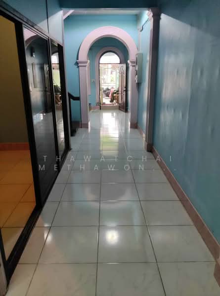 89 Bang Bon Ville, Bangkok, Kanchanaphisek Road, Bang Bon, Bang Bon, Bangkok, 4 Bedrooms, 382 sqm, Townhouse For Sale, by Thawatchai Methawongworakul, 500183895 - DDproperty.com