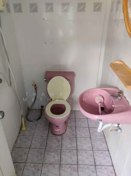 89 บางบอนวิลล์ : 89 Bang Bon Ville, กรุงเทพ, Kanchanaphisek Road, บางบอน, บางบอน, กรุงเทพ, 382 ตร.ม., ทาวน์เฮ้าส์ ขาย, โดย Thawatchai Methawongworakul, 500183895 - DDproperty.com