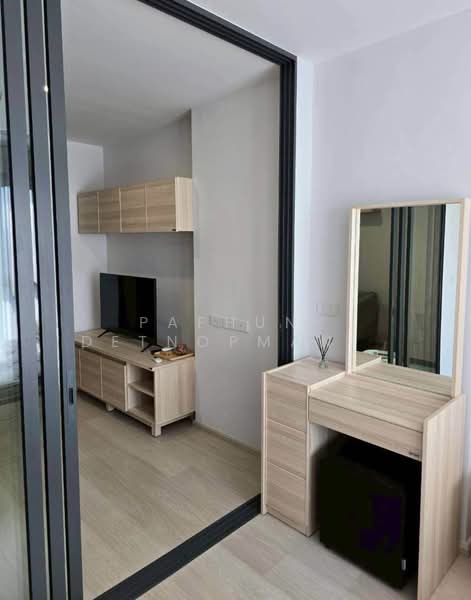 Aspire Vibha-Victory, Bangkok, 702 Asoke-Dindaeng Road, Din Daeng, Din Daeng, Bangkok, 1 Bedroom, 34 sqm, Condo For Rent, by Pafhun  Detnopmani , 500183896 - DDproperty.com